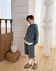 Little Foxx – Pigment Shorts Set
