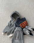 Little Foxx – Wide Sweatpants