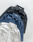 Little Foxx – Pigment Shirt