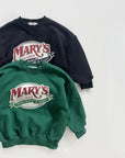 Little Foxx – Mary Sweatshirts