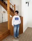 Little Foxx – Chip Sweatshirts