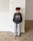 Little Foxx – Strength Tee