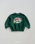 Little Foxx – Mary Sweatshirts
