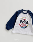 Little Foxx – Orion Tee