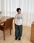 Little Foxx – Nokukes Sweatshirts