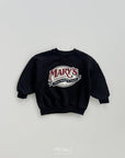 Little Foxx – Mary Sweatshirts