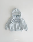 Little Foxx – Hoody Hoodie
