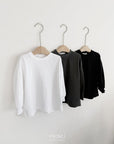 Little Foxx – Overfit Long Sleeved Tee