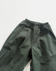 Little Foxx – Wide Cotton Pants
