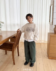Little Foxx – Nokukes Sweatshirts