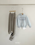 Little Foxx – Hoody Hoodie