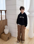 Little Foxx – New York Embroidery Hoodie