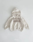 Little Foxx – Hoody Hoodie