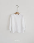 Little Foxx – Overfit Long Sleeved Tee