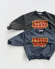 Little Foxx – Fresh Sweatshirts