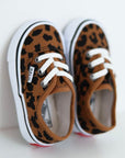 Leo Sneaker – Wild, stylisch und bequem