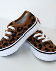 Leo Sneaker – Wild, stylisch und bequem