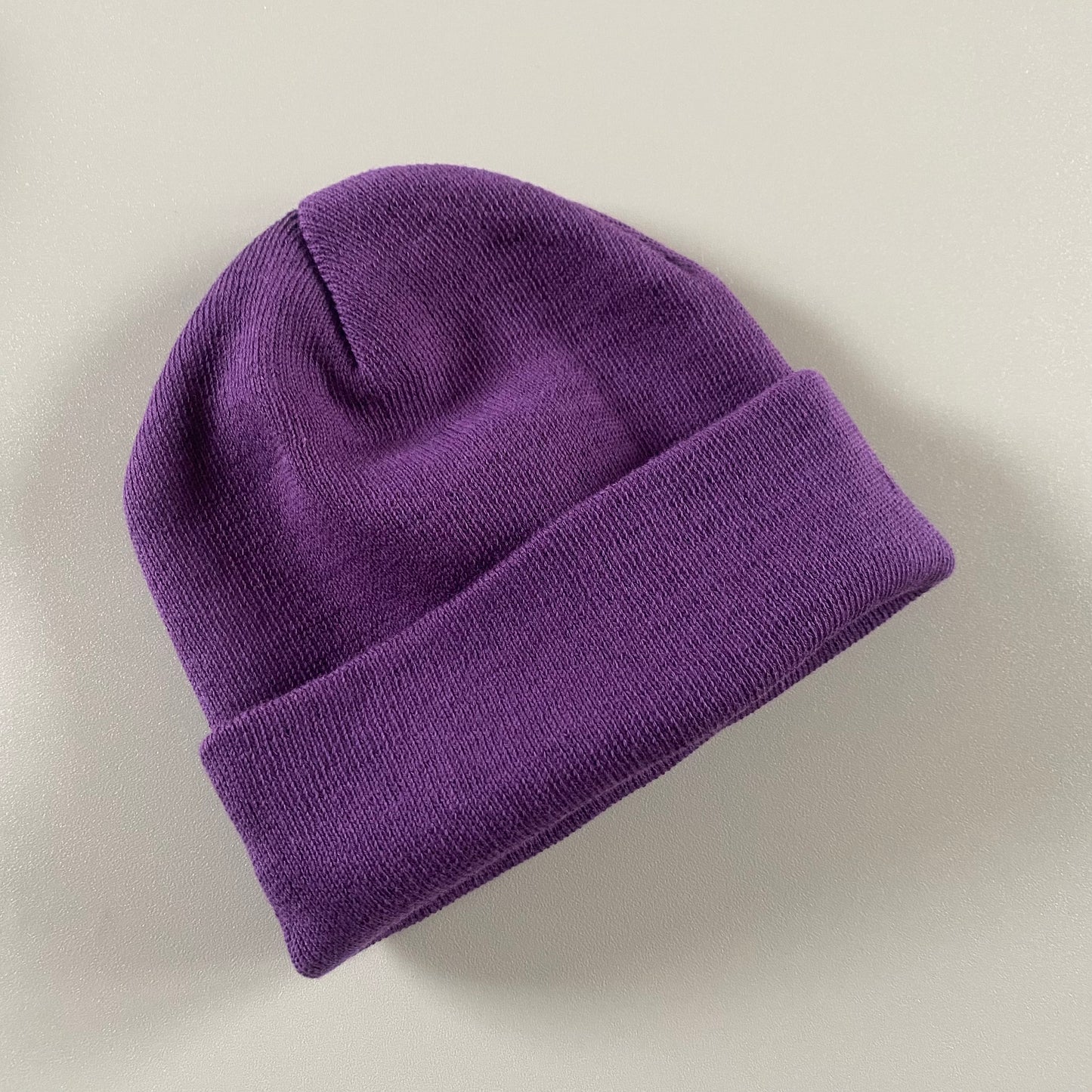 Cotton Beanie