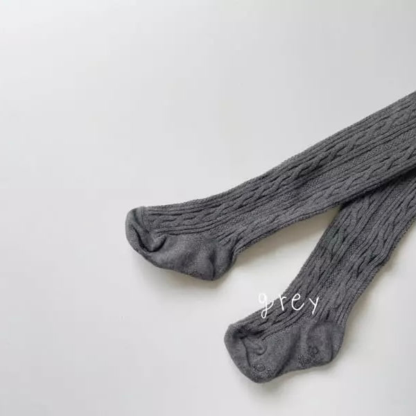 Twist Tights Strumpfhose