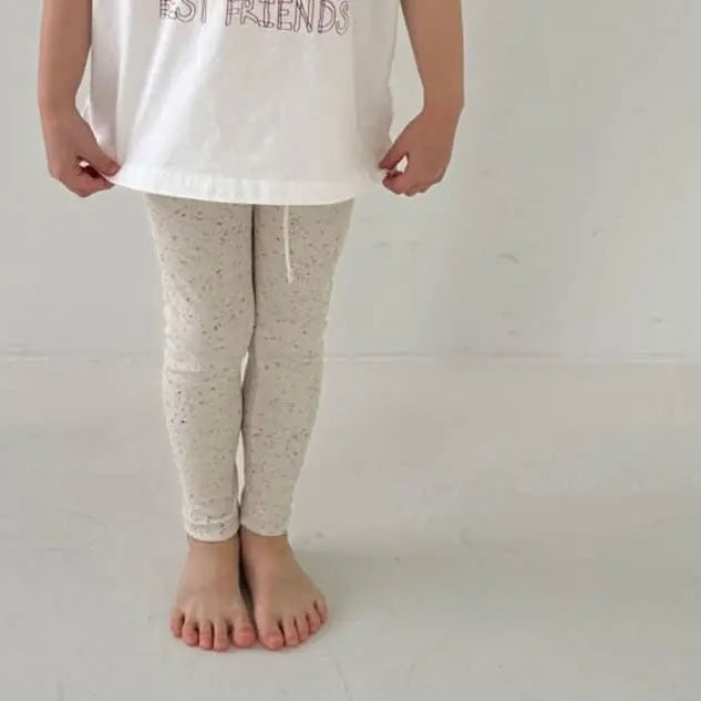 Oreo Leggings – Comfortable design for every day