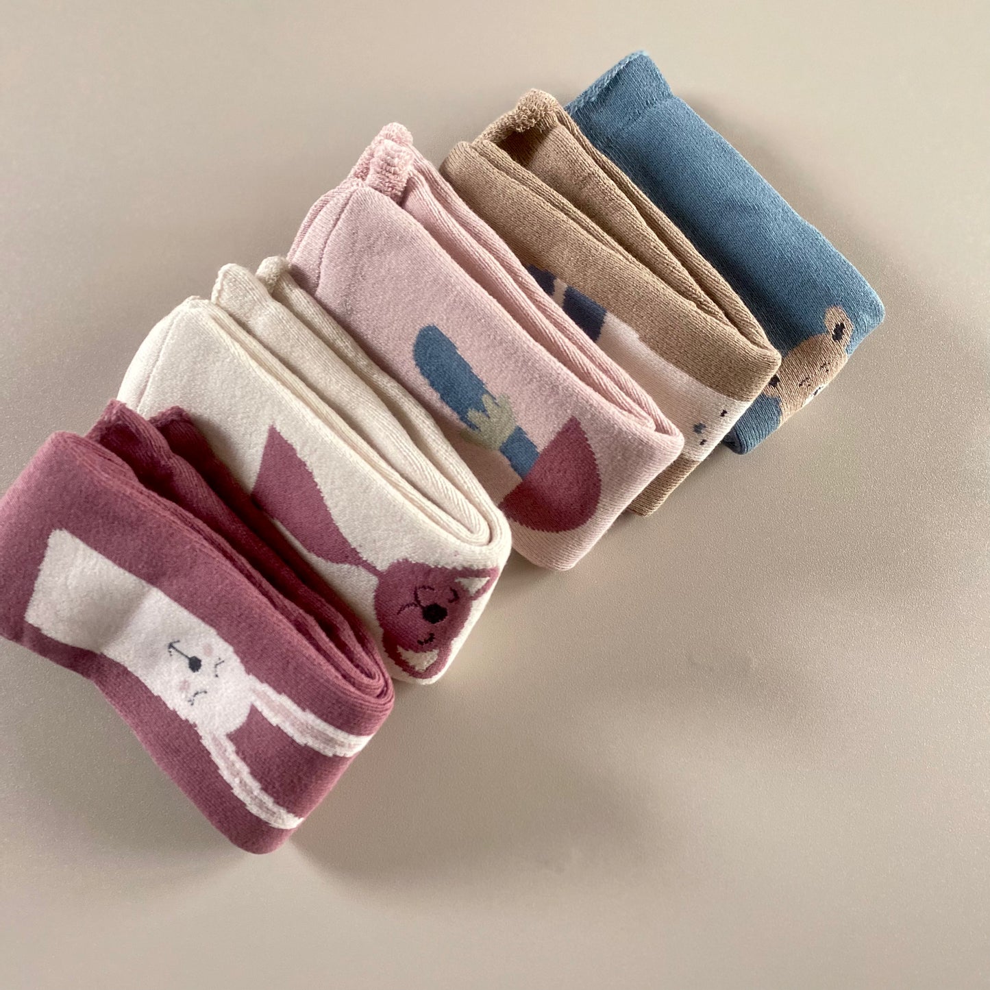 Cozy Socks