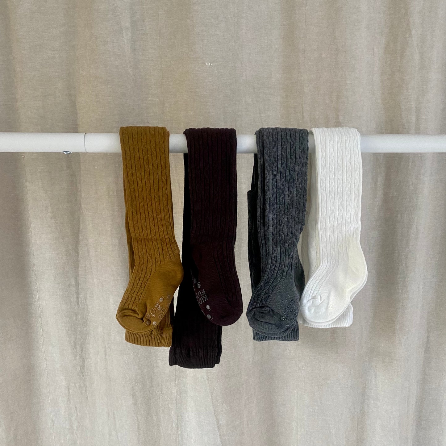Twist Tights Strumpfhose