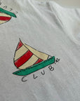 Sailing Club T-Shirt – Für kleine Sommerabenteurer