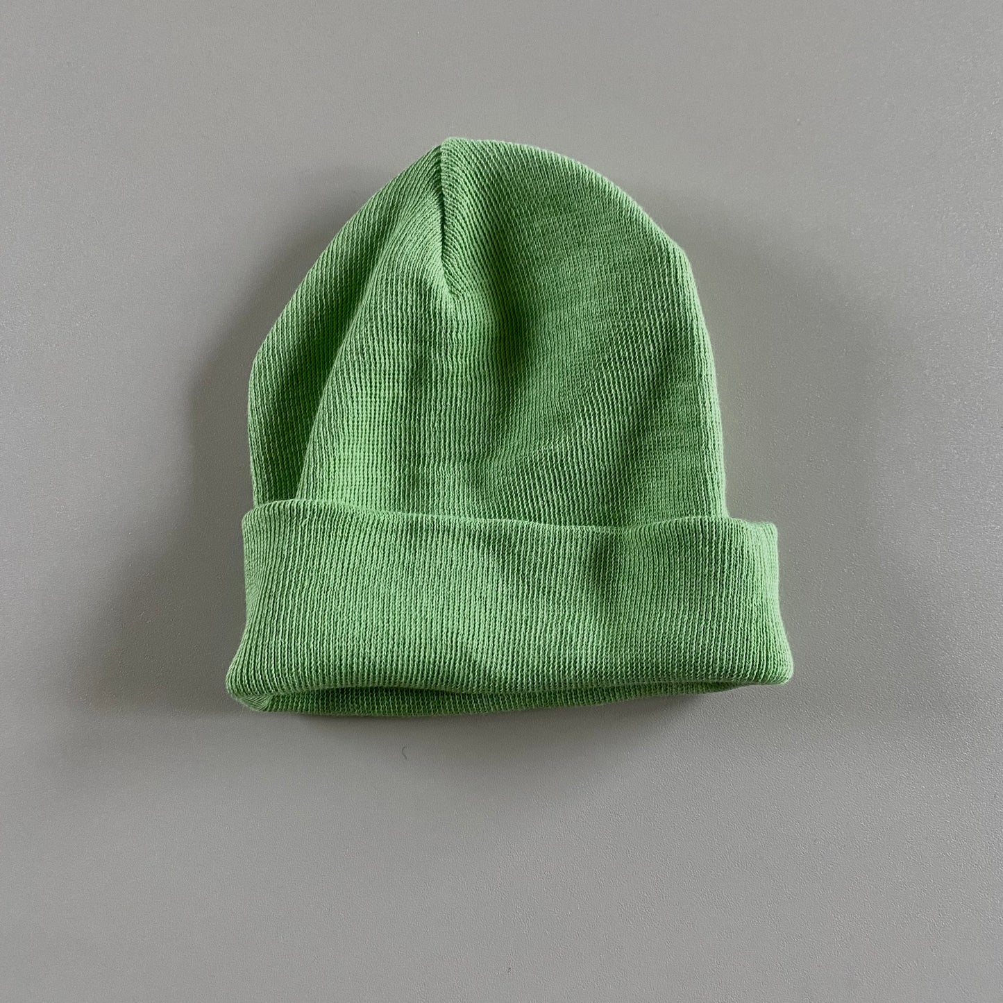 Cotton Beanie