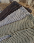 Mini Knit Leggings – Mitwachsender Komfort für kleine Abenteurer –