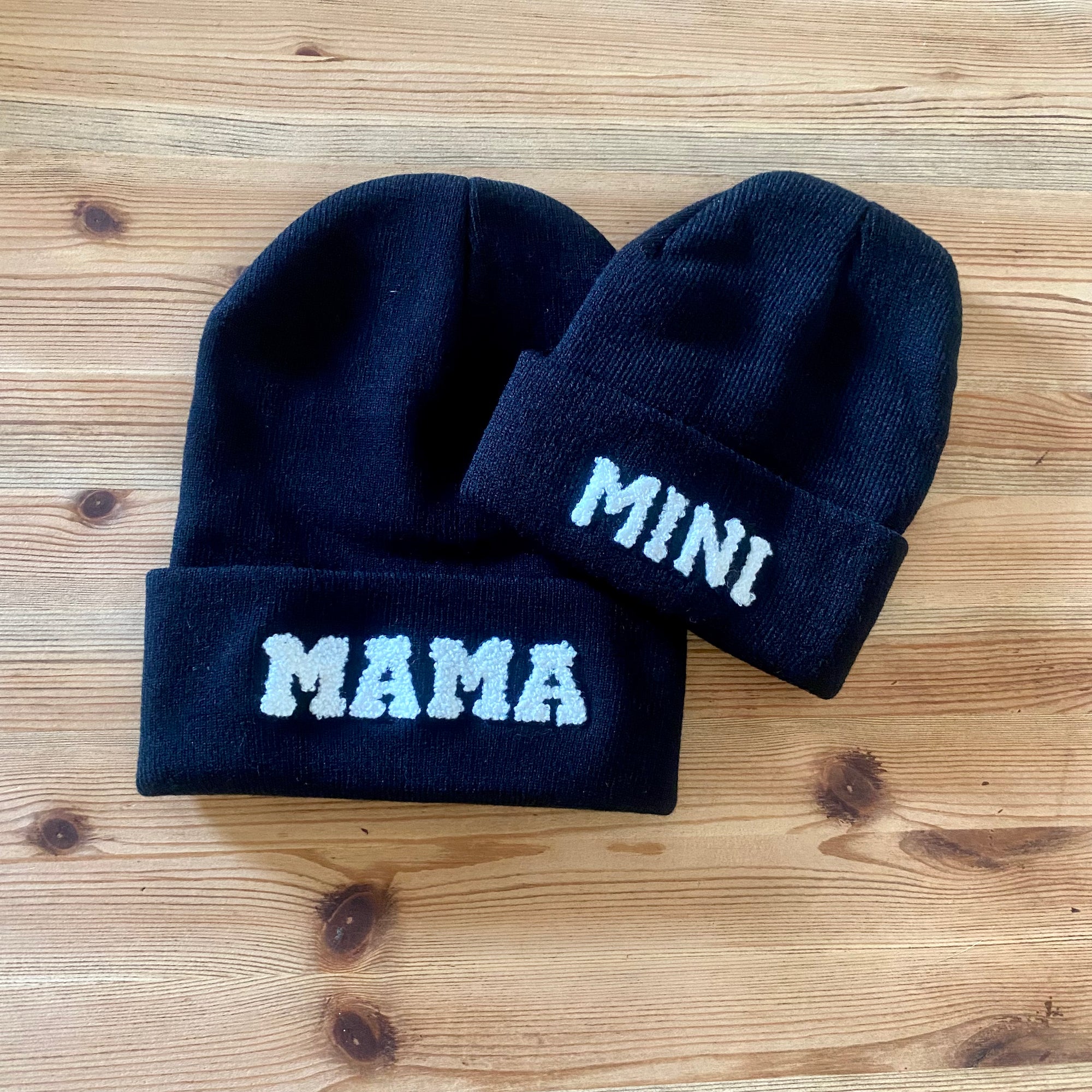 „Mama“ Beanie –