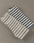 Stripe Leggings – Streifenlook für coole Kids –