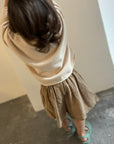 Breezy Skirt Pants – Luftige Shorts im Rock-Style