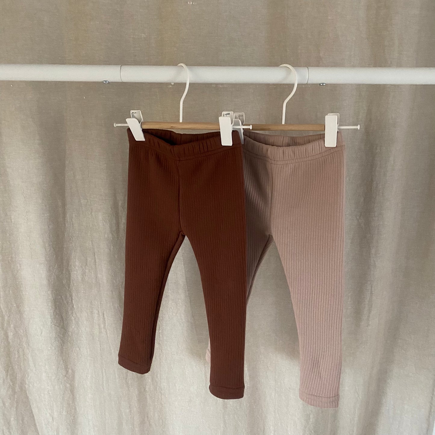 Cody Fleece Leggings
