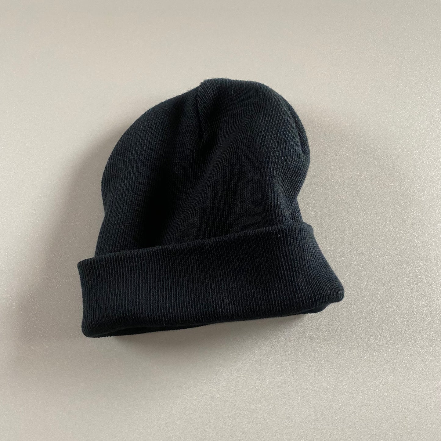 Cotton Beanie