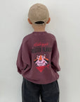 Frosted Flakes Sweater – Retro-Look für Matching Momente