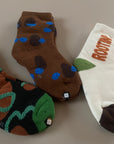 Routin Socks Set