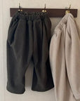 Cozy Cord Pants – Kuschelige Cordhose für entspannte Looks