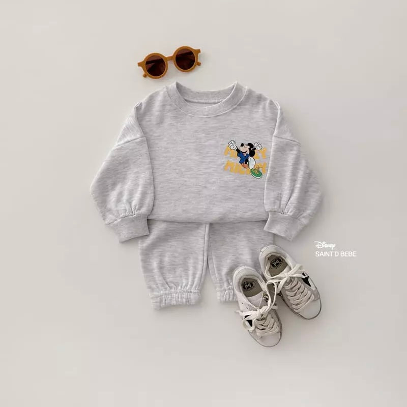 Play D Bebe Set
