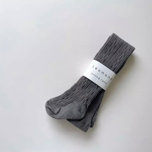 Twist Tights Strumpfhose