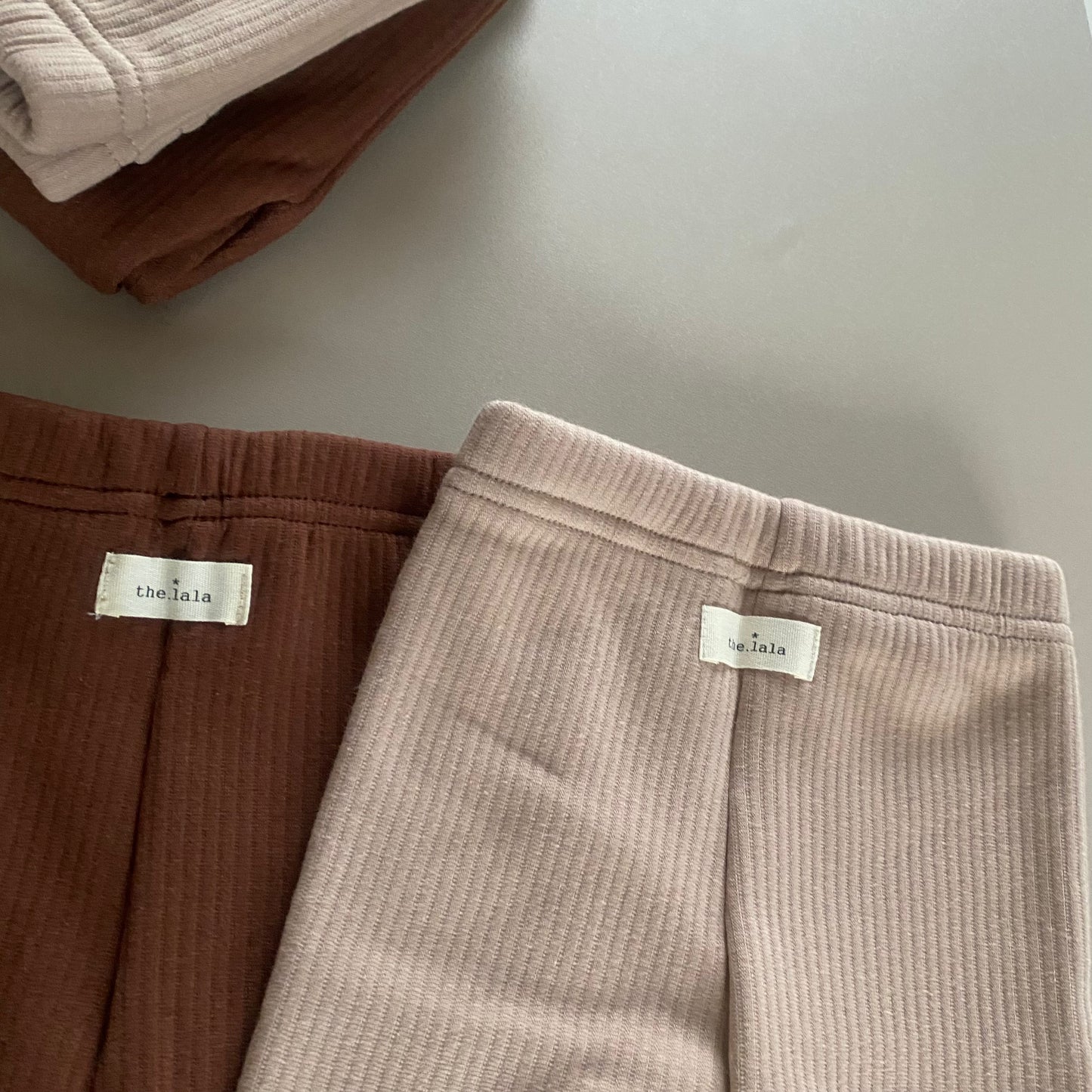 Cody Fleece Leggings