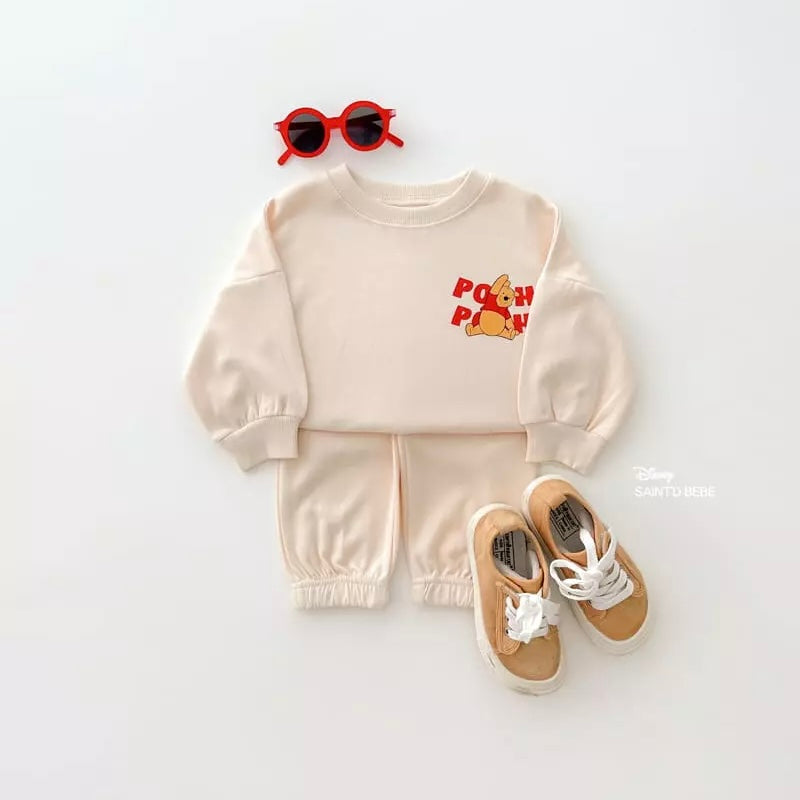 Play D Bebe Set