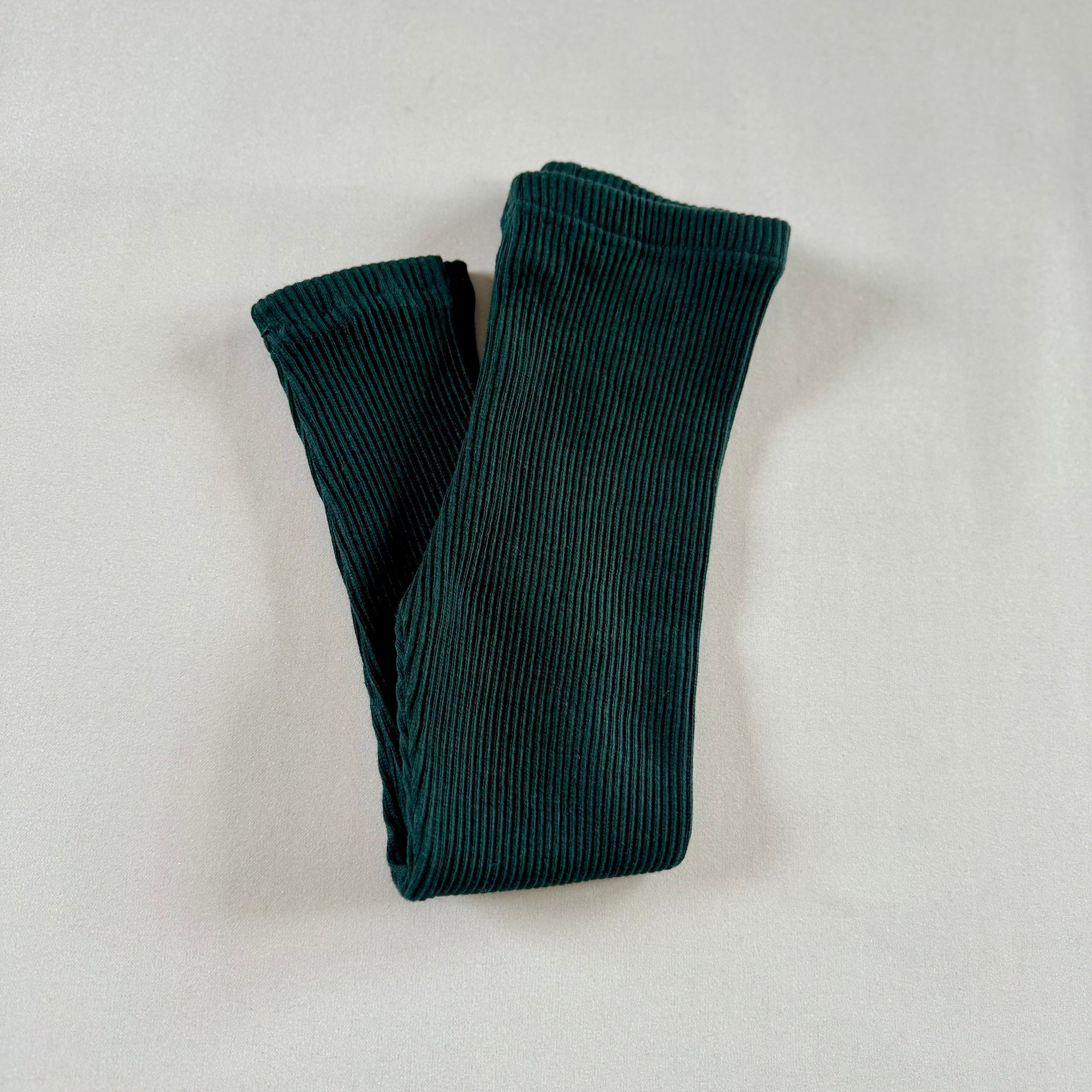Navi Rib Leggings – Gerippter Look für lässige Styles