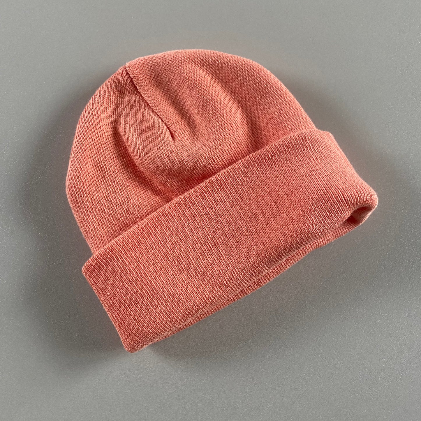 Cotton Beanie
