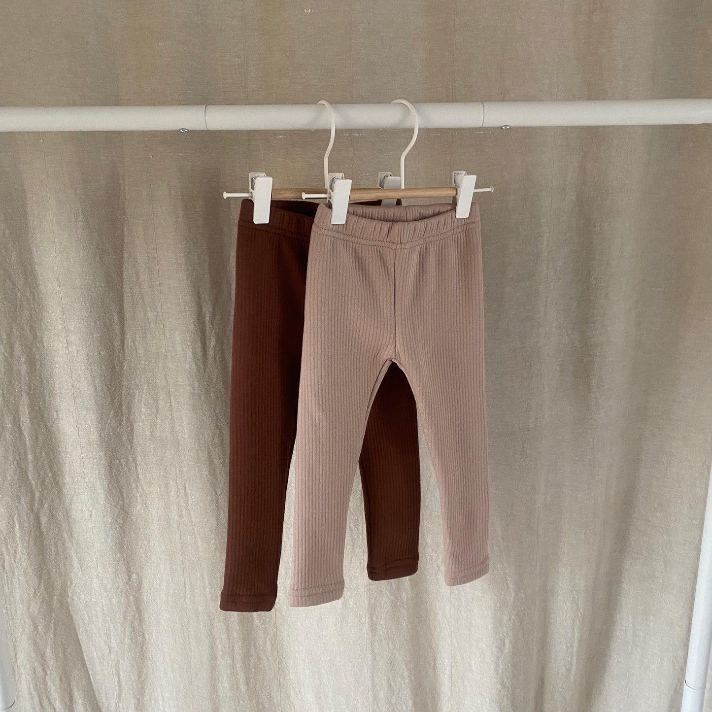 Cody Fleece Leggings
