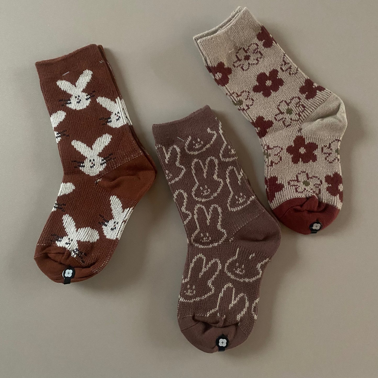 Ddogeng Socks Set