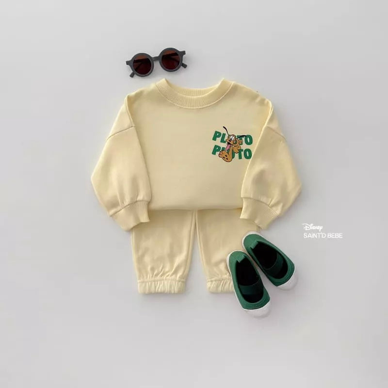 Play D Bebe Set