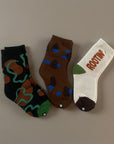 Routin Socks Set