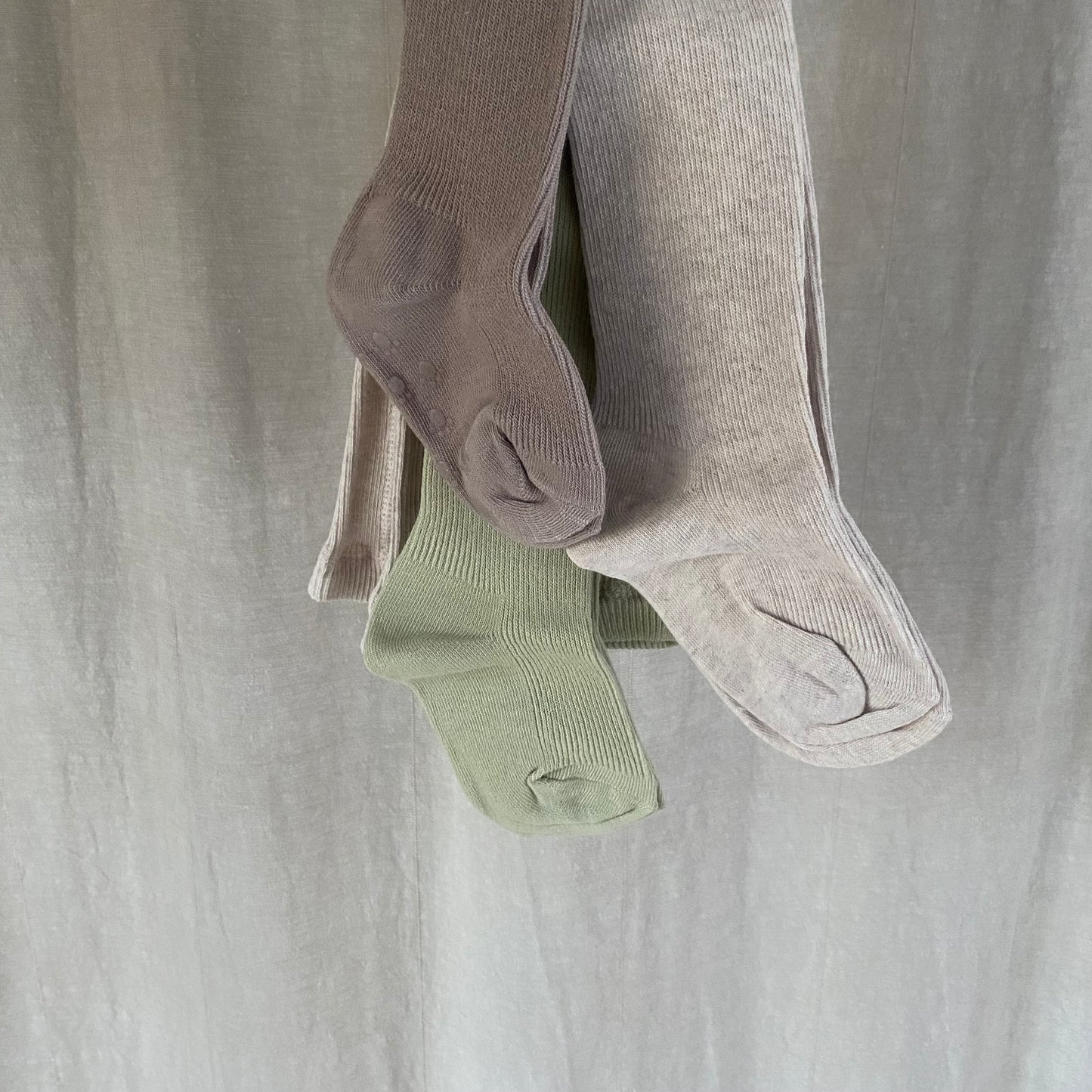 Basic Tights Strumpfhose