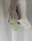 Basic Strumpfhose – Minimalistisch, bequem & zeitlos