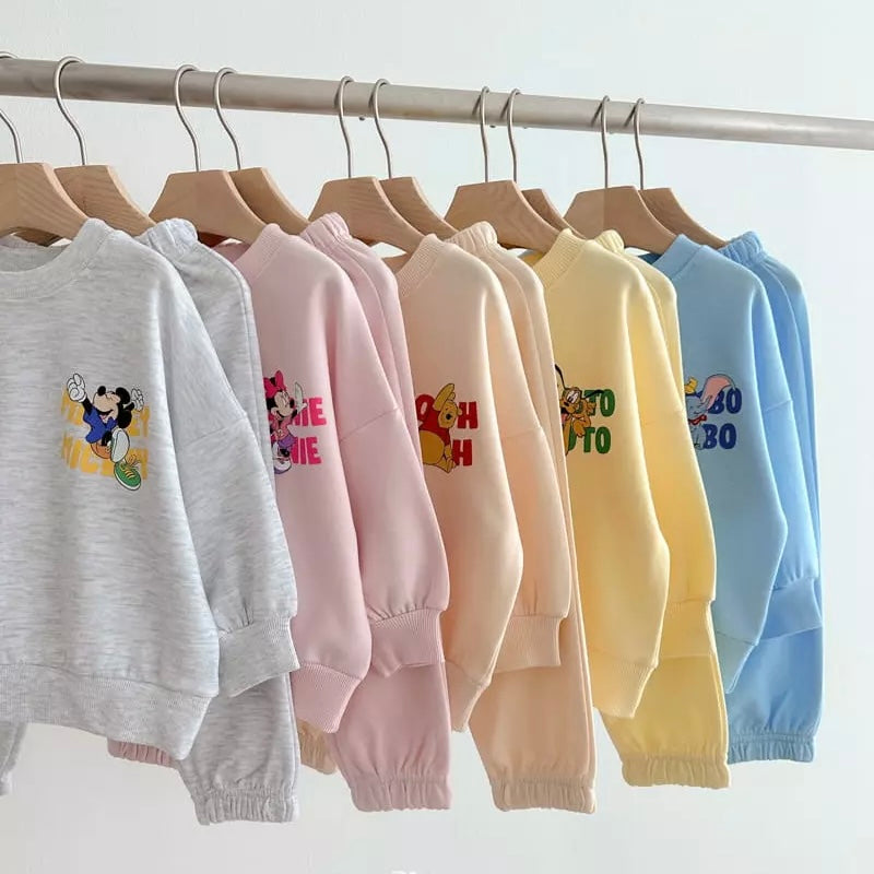 Play D Bebe Set